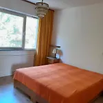 Appartement Am Waldrand Mit Fernblick *