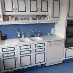 Appartement Am Waldrand Mit Fernblick Hettmannsdorf