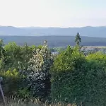 Am Waldrand Mit Fernblick * Hettmannsdorf