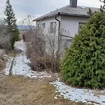 Appartement Am Waldrand Mit Fernblick *