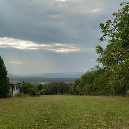 Apartment Am Waldrand Mit Fernblick *