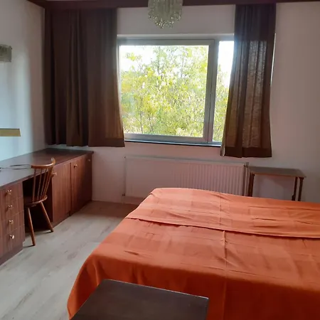 Am Waldrand Mit Fernblick Apartmán *